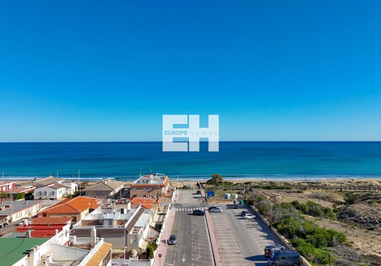 Segunda mano - Bungalow - Torrevieja - Costa Blanca