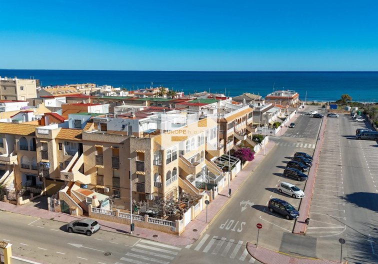 Segunda mano - Bungalow - Torrevieja - Costa Blanca