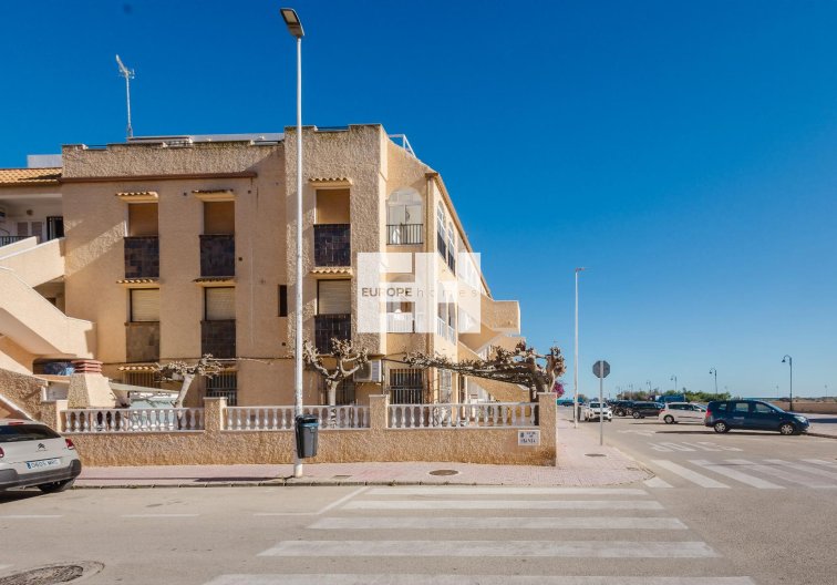 Segunda mano - Bungalow - Torrevieja - Costa Blanca