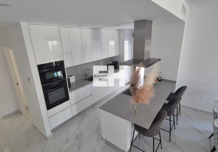 Segunda mano - villa - Bigastro - Inland