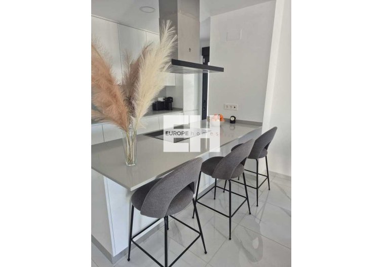 Segunda mano - villa - Bigastro - Inland