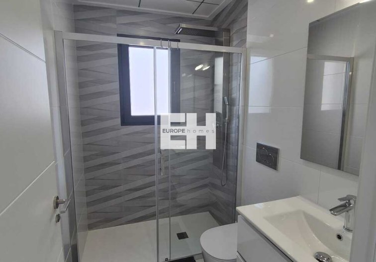 Segunda mano - villa - Bigastro - Inland