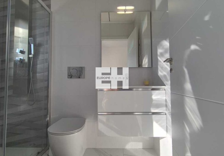 Segunda mano - villa - Bigastro - Inland