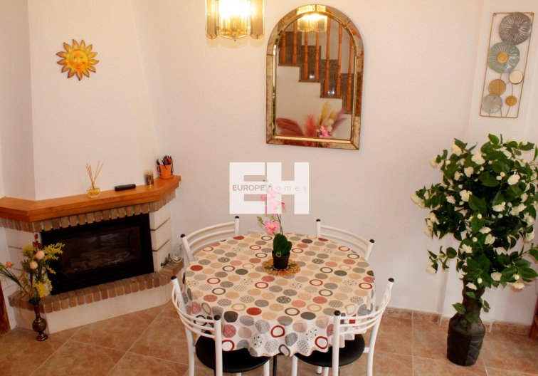 Segunda mano - villa - Torre de la Horadada - Costa Blanca