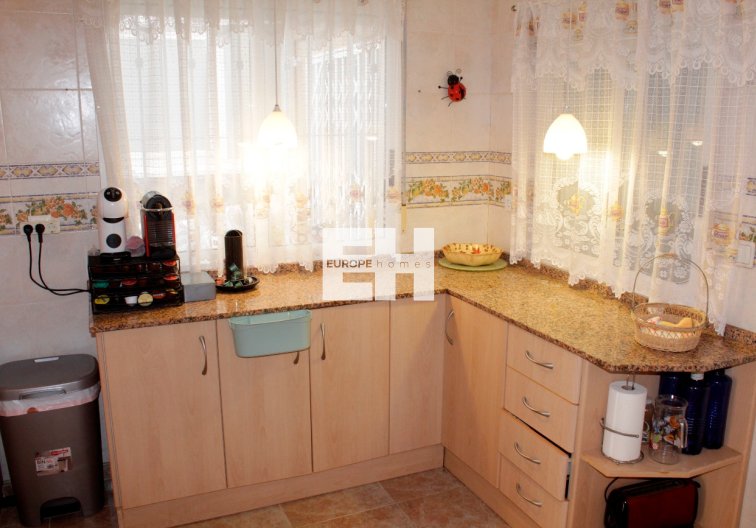 Segunda mano - villa - Torre de la Horadada - Costa Blanca