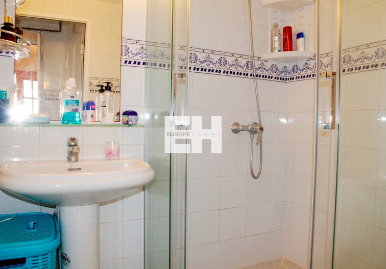 Segunda mano - villa - Torre de la Horadada - Costa Blanca