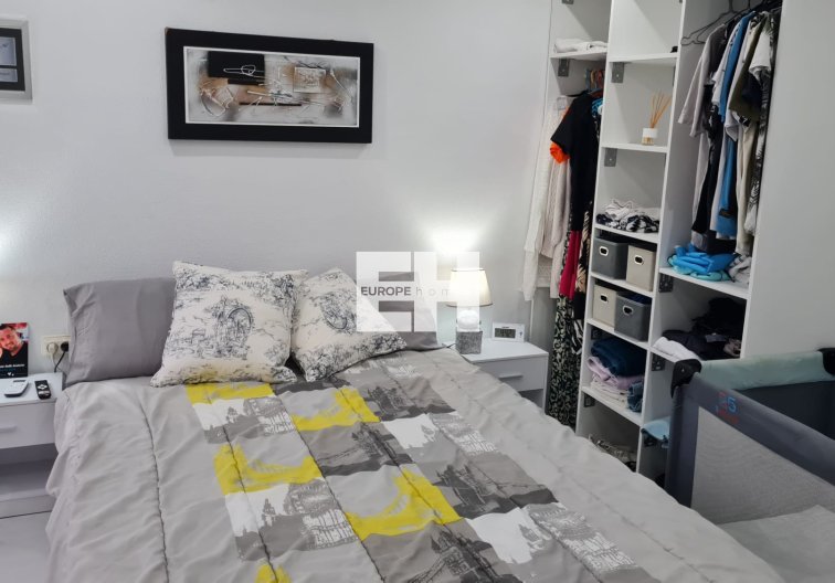 Segunda mano - villa - Torre de la Horadada - Costa Blanca