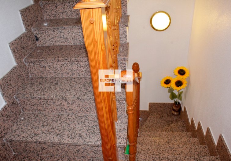 Segunda mano - villa - Torre de la Horadada - Costa Blanca