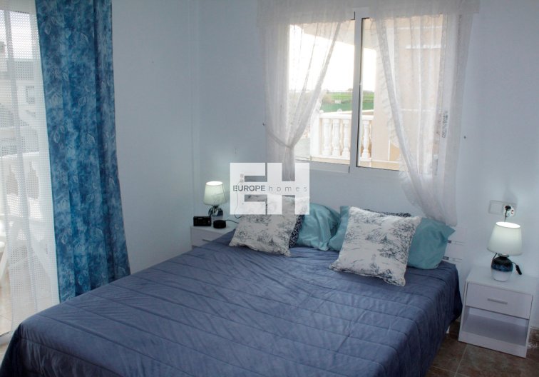 Segunda mano - villa - Torre de la Horadada - Costa Blanca