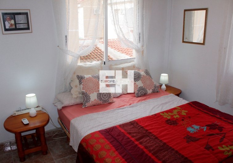 Segunda mano - villa - Torre de la Horadada - Costa Blanca