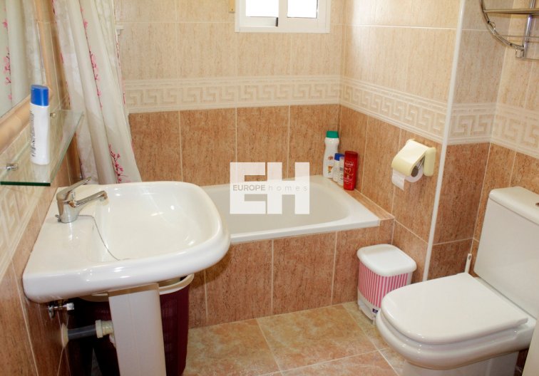 Segunda mano - villa - Torre de la Horadada - Costa Blanca