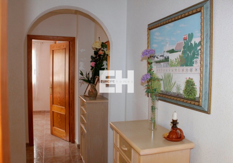 Segunda mano - villa - Torre de la Horadada - Costa Blanca