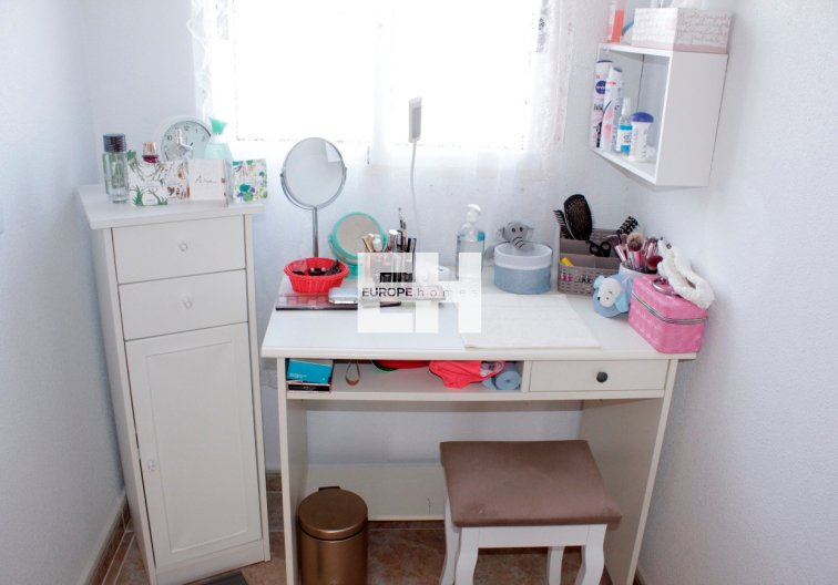 Segunda mano - villa - Torre de la Horadada - Costa Blanca