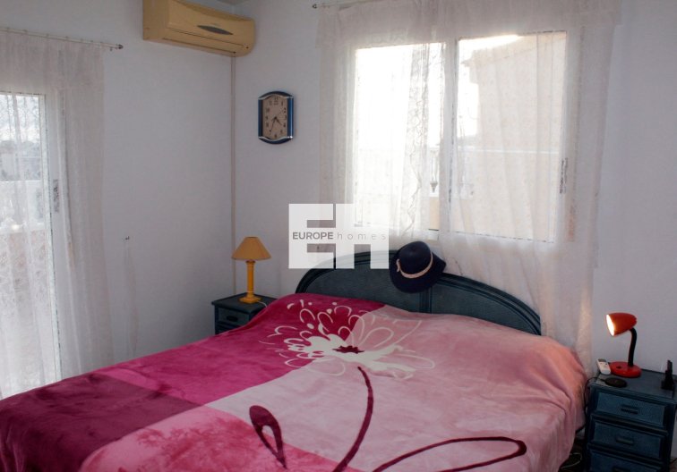 Segunda mano - villa - Torre de la Horadada - Costa Blanca