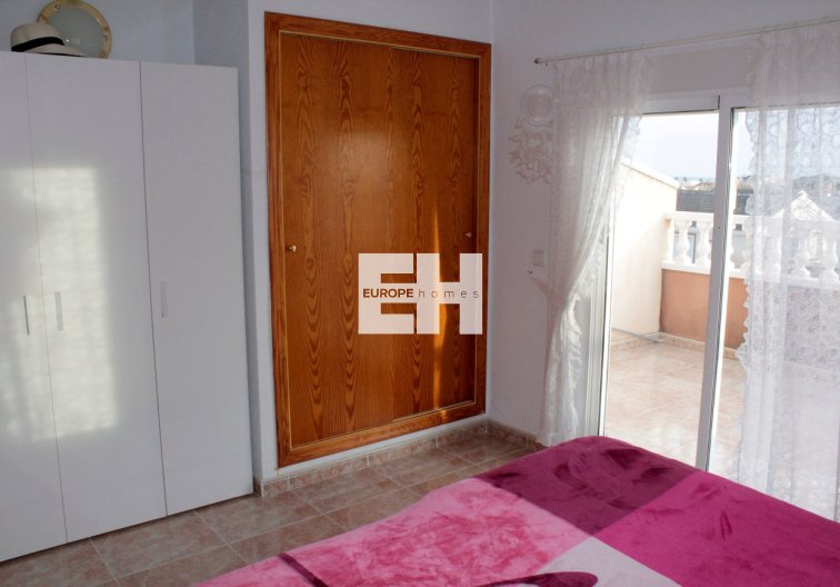 Segunda mano - villa - Torre de la Horadada - Costa Blanca