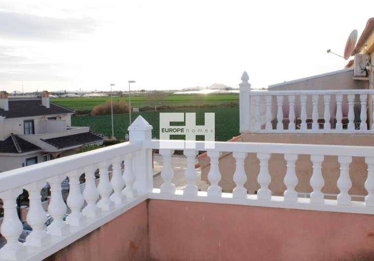 Segunda mano - villa - Torre de la Horadada - Costa Blanca