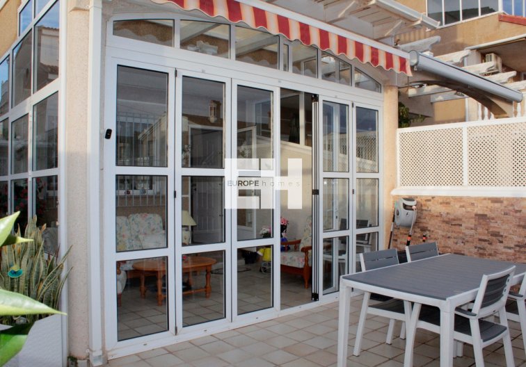 Segunda mano - villa - Torre de la Horadada - Costa Blanca