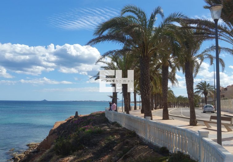 Segunda mano - villa - Torre de la Horadada - Costa Blanca
