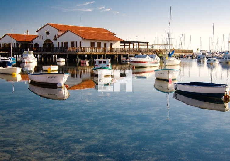 Segunda mano - villa - Torre de la Horadada - Costa Blanca