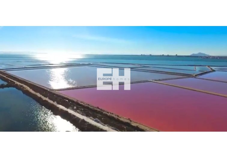 Segunda mano - villa - Torre de la Horadada - Costa Blanca