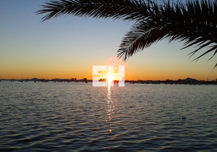 Segunda mano - villa - Torre de la Horadada - Costa Blanca