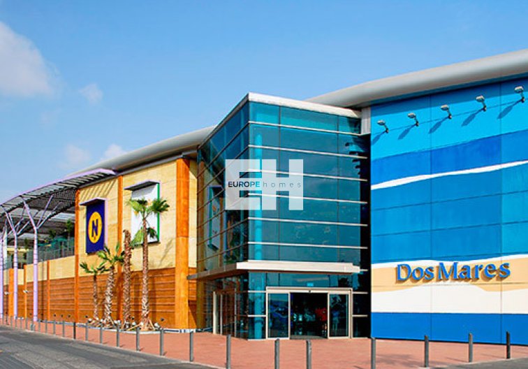 Segunda mano - villa - Torre de la Horadada - Costa Blanca