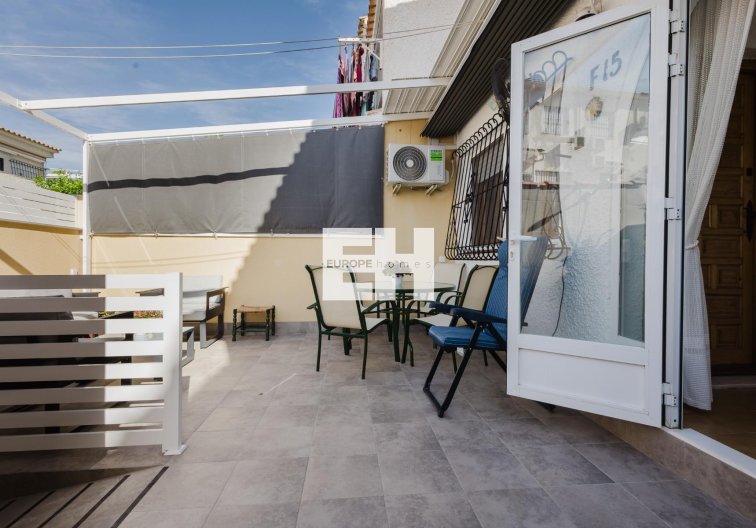 Segunda mano - Bungalow - Torrevieja - Costa Blanca