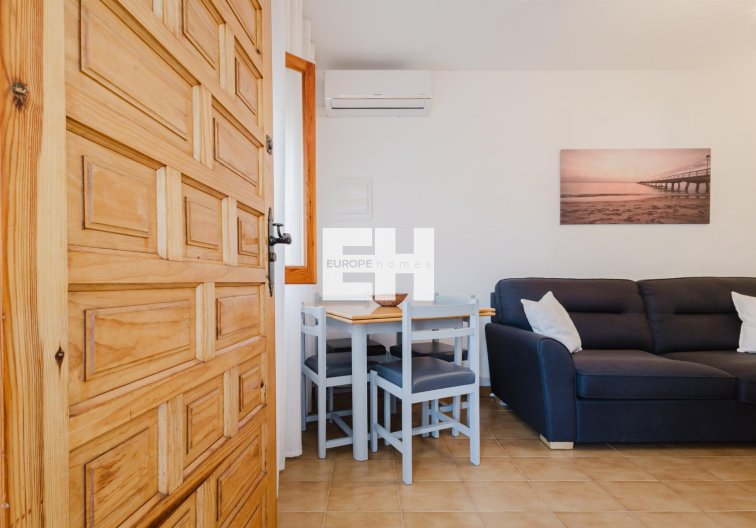 Segunda mano - Bungalow - Torrevieja - Costa Blanca