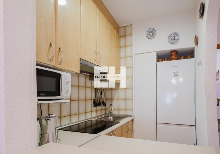 Segunda mano - Bungalow - Torrevieja - Costa Blanca