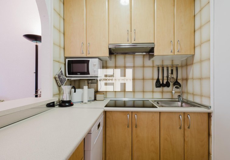 Segunda mano - Bungalow - Torrevieja - Costa Blanca