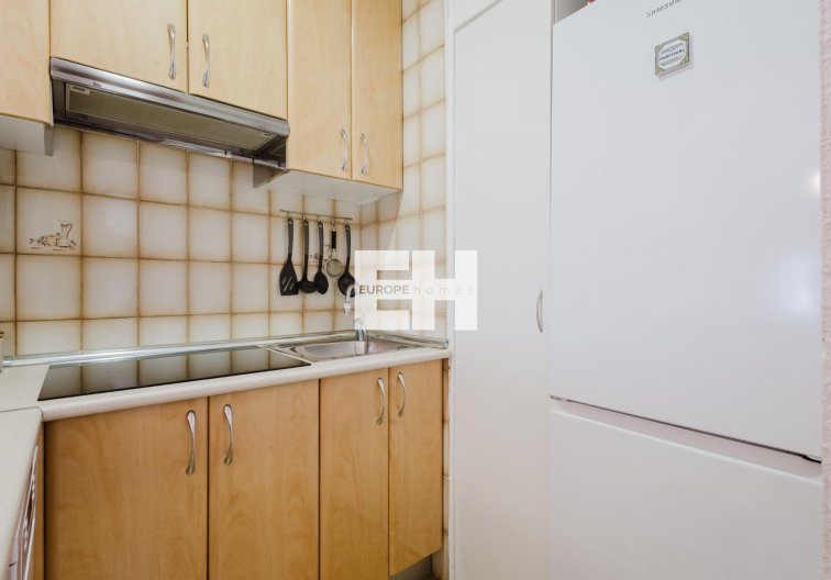 Segunda mano - Bungalow - Torrevieja - Costa Blanca