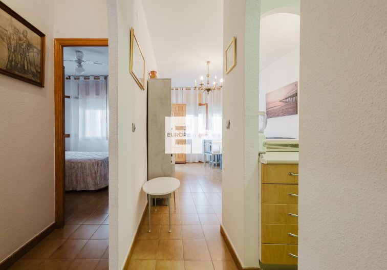 Segunda mano - Bungalow - Torrevieja - Costa Blanca