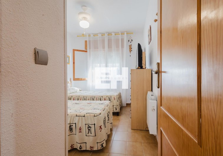 Segunda mano - Bungalow - Torrevieja - Costa Blanca