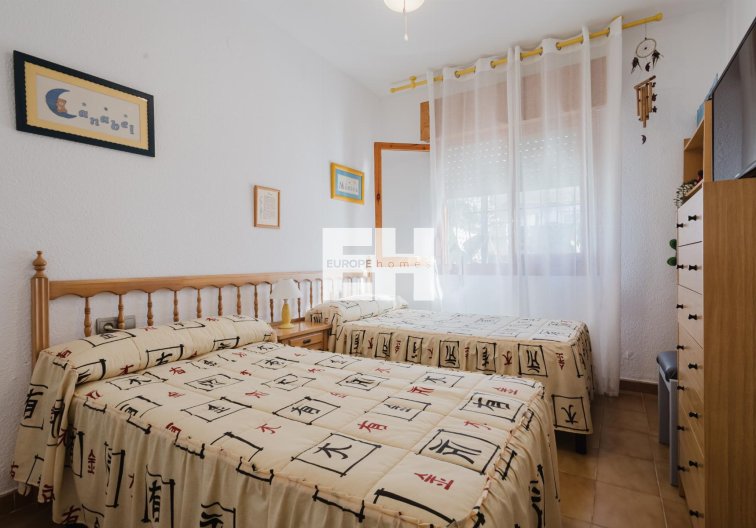 Segunda mano - Bungalow - Torrevieja - Costa Blanca