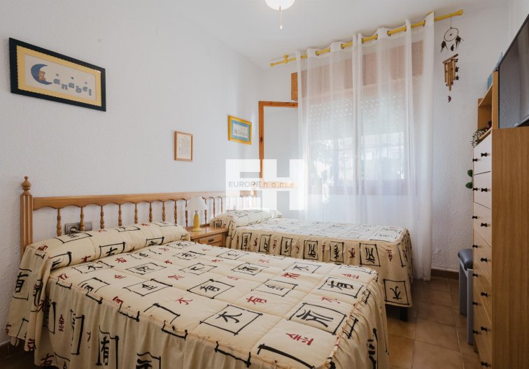 Segunda mano - Bungalow - Torrevieja - Costa Blanca