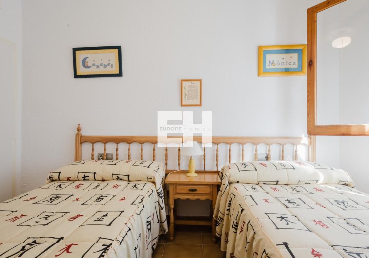 Segunda mano - Bungalow - Torrevieja - Costa Blanca