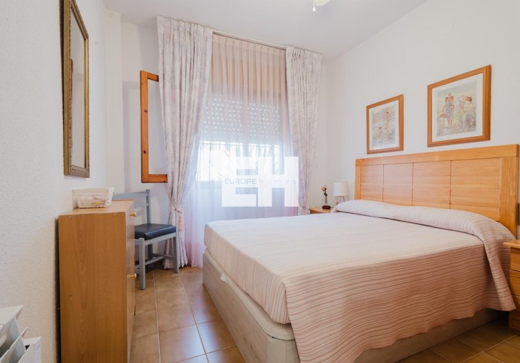 Segunda mano - Bungalow - Torrevieja - Costa Blanca