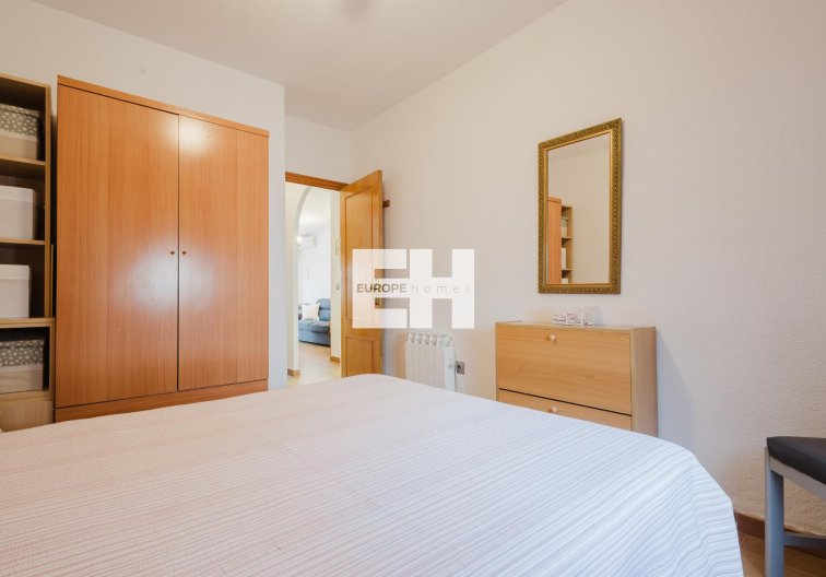 Segunda mano - Bungalow - Torrevieja - Costa Blanca