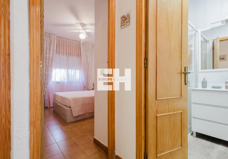 Segunda mano - Bungalow - Torrevieja - Costa Blanca