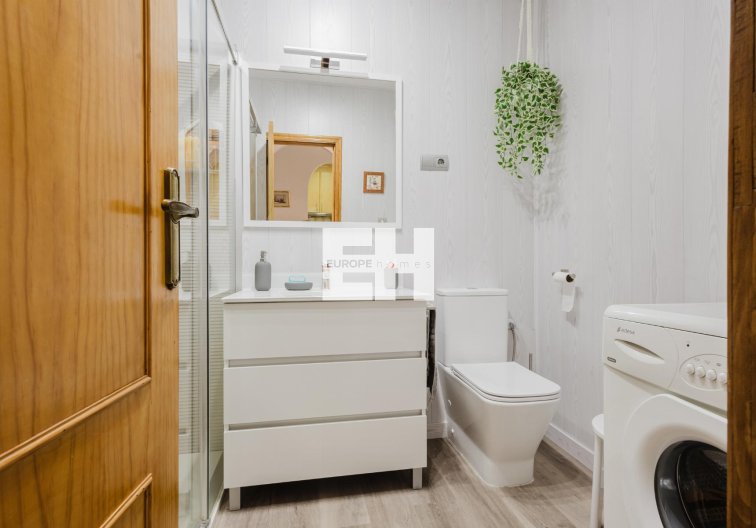 Segunda mano - Bungalow - Torrevieja - Costa Blanca