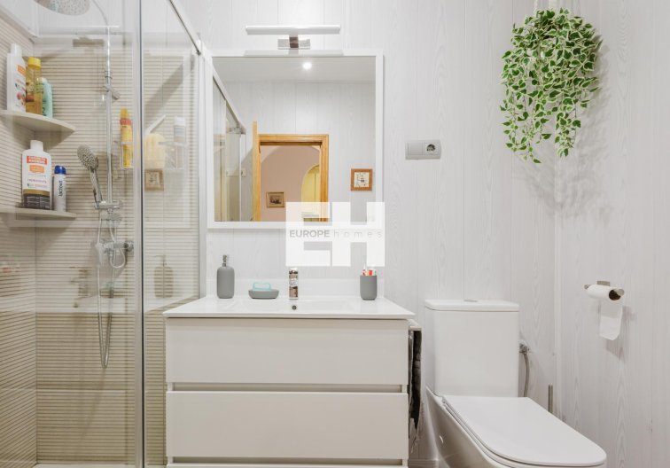 Segunda mano - Bungalow - Torrevieja - Costa Blanca