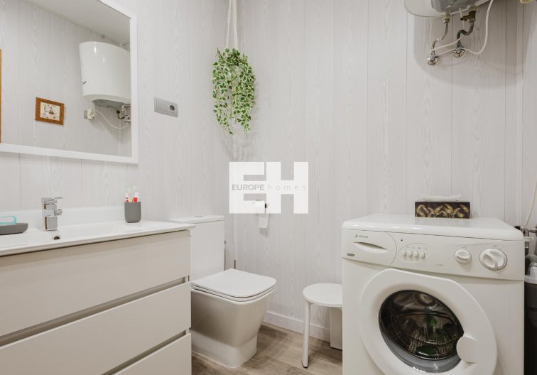 Segunda mano - Bungalow - Torrevieja - Costa Blanca