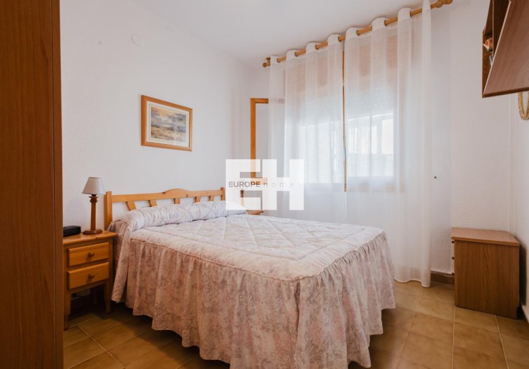 Segunda mano - Bungalow - Torrevieja - Costa Blanca