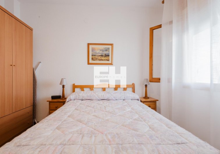 Segunda mano - Bungalow - Torrevieja - Costa Blanca