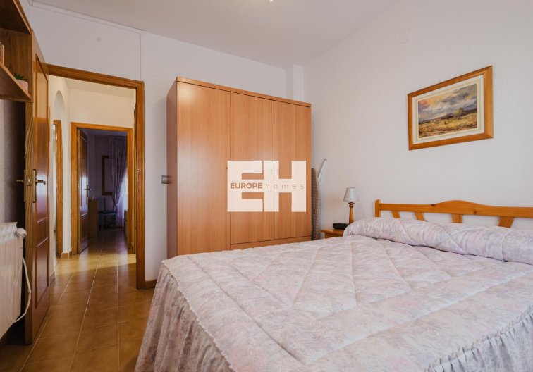 Segunda mano - Bungalow - Torrevieja - Costa Blanca