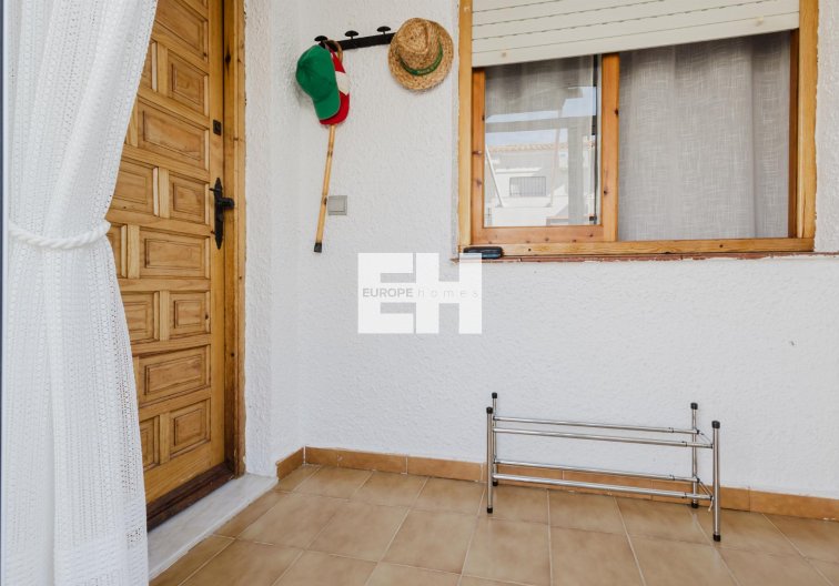 Segunda mano - Bungalow - Torrevieja - Costa Blanca