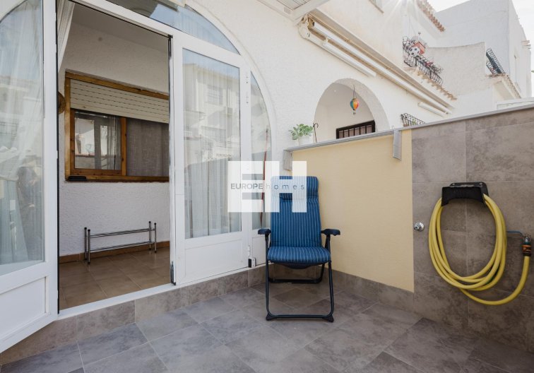 Segunda mano - Bungalow - Torrevieja - Costa Blanca