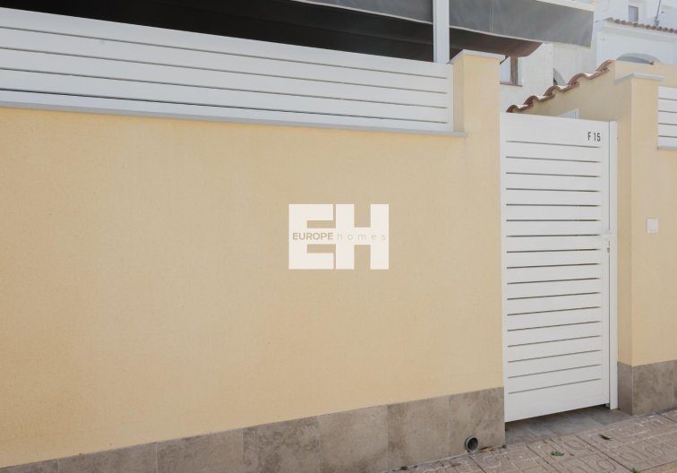 Segunda mano - Bungalow - Torrevieja - Costa Blanca