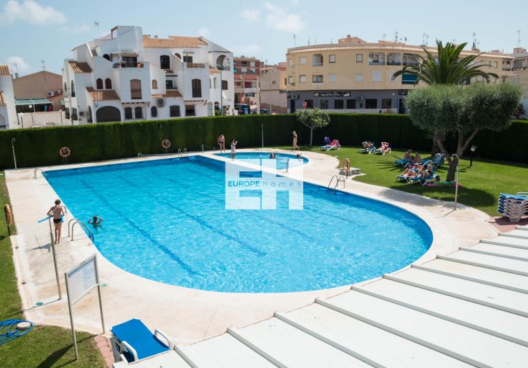 Segunda mano - Bungalow - Torrevieja - Costa Blanca