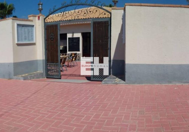 Segunda mano - Bungalow - Torrevieja - Costa Blanca